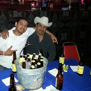 Meet your Posher, Fernando